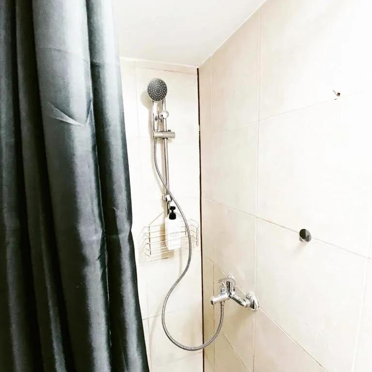 Velestinou Private Maisonette Apartment Athena Bagian luar foto