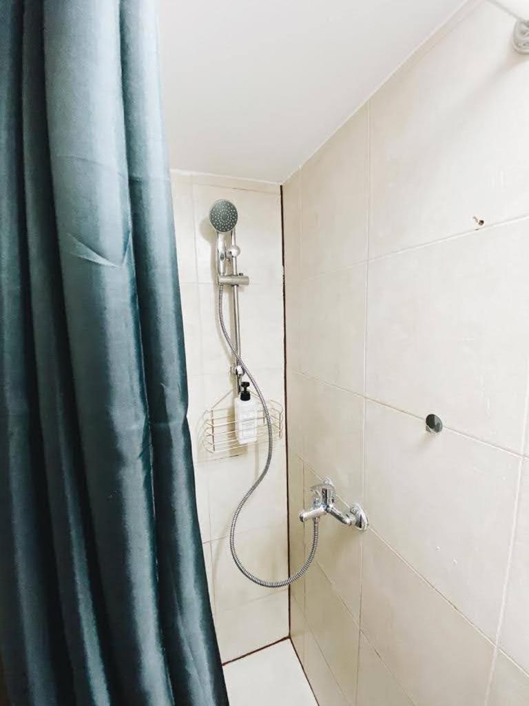 Velestinou Private Maisonette Apartment Athena Bagian luar foto